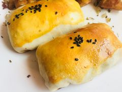 -阿拉木汗餐厅(山大路店)