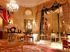 -The Ritz Restaurant