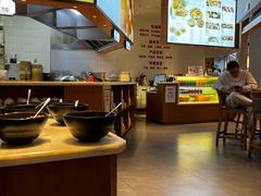 -浙味观杭州海鲜面(钱江新城高德置地店)