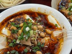 -泰宜担担面(黄泥塝总店)