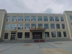 -哈尔滨师范大学(松北校区)