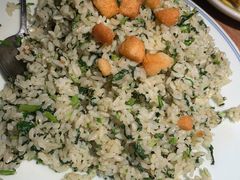 招牌猪油菜饭-周家二小姐的菜(西津渡店)