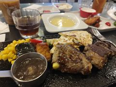 -豪客来牛排(中核世纪广场店)