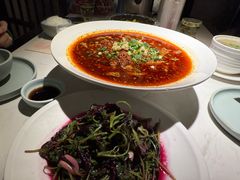 -院8里·小聚园老川菜(九眼桥店)