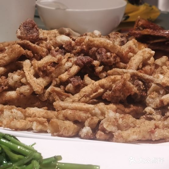 温州小馆(群力大道店)