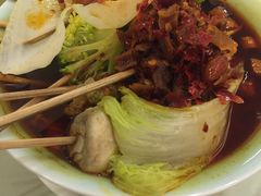 -五观堂素食(新华路店)