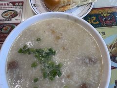 -龙记·香港茶餐厅(海上世界店)