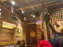 -有奴思烤肉·清真(正宁路店)