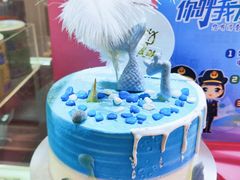 -CAKE BOSS 蛋糕老板(北京世纪金源购物中心)
