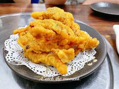 -川渔居—鱼火锅(八方汇店)