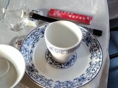 -煎饼卷大葱·非遗传承·潍坊菜(十笏园店)