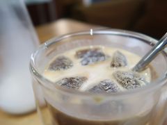 -塔拉苏咖啡(中信丹阳花园店)