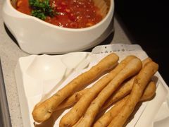 -海底捞火锅(王府井银泰in88店)