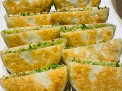 萝卜丝馅饼-八府香鸭(华山路店)