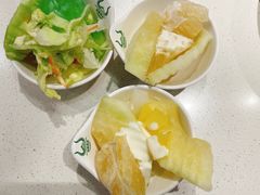 -汤姆家的牛排意面披萨(新城市广场店)