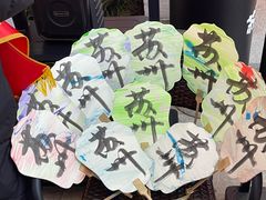 -TMG潮流健身(奥体莲荷里店)