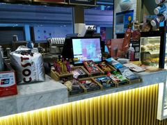 -COSTA COFFEE(恒基名人购物中心店)