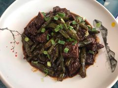 -富临轩私房菜(集庆门大街店)