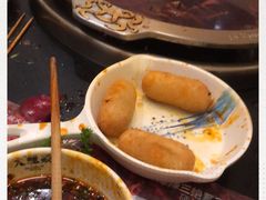 -大龙燚火锅(春熙店)