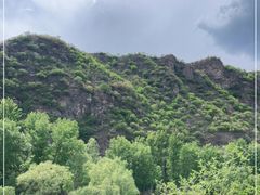 -百里山水画廊乌龙峡谷