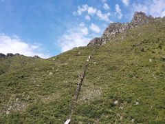 -灵山