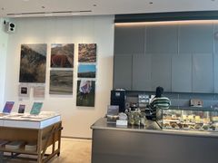 -SAANCI山池咖啡(海上世界文化艺术中心店)