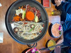 -楠火锅(仁恒梦中心店)