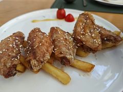 -LUCCA卢卡西班牙海鲜饭(远洋广场店)