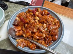 -小吊梨汤·北京菜(香山店)