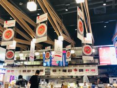 -成都你六姐·牛肉冒菜(城市集市合生汇店)