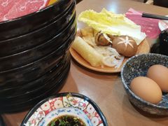 -牛New寿喜烧(青浦店)