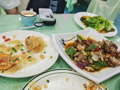 -景好海鲜餐厅(大鹏必选旅游店)