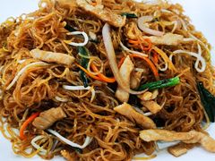 -南记食粥坊·宵夜大排档(莲花总店)