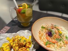 -卡朋西餐(宝安大仟里店)