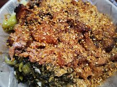 秘制脆皮猪脚饭-陆长玖古法猪脚饭(玄风桥店)