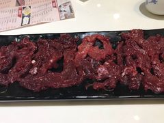 -陈记顺和牛肉火锅馆(天河北路店)