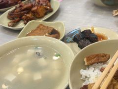 -圆宝台湾小吃(迎津街店)