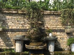 -新安江山水画廊风景区