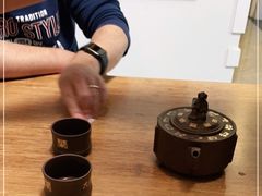 -芍药居北里