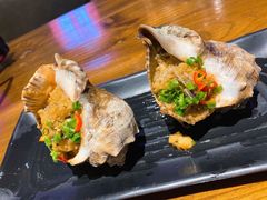 -烧货·活海鲜炭烧(湖滨商业街店)