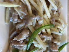 -王家沙点心店(西康路店)