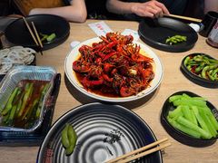 -红盔甲·小龙虾(定西路店)