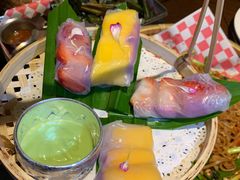 -泰妃殿(武汉首店)