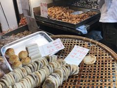 -奇趣饼家