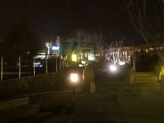 -大连金石滩绿发温泉假日酒店
