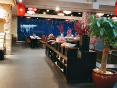 大堂-聚春园自助餐厅(东街口店)