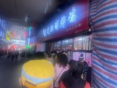 -秦氏环球炸鸡(解放北路店)