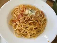 -萨莉亚意式餐厅(深圳北站店)