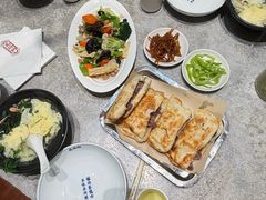 -高玛纳驴肉火烧(河间总店)