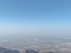 -终南山南五台景区